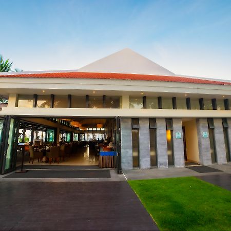 The Ocean Villas Managed By The Ocean Resort Da Nang Exterior foto
