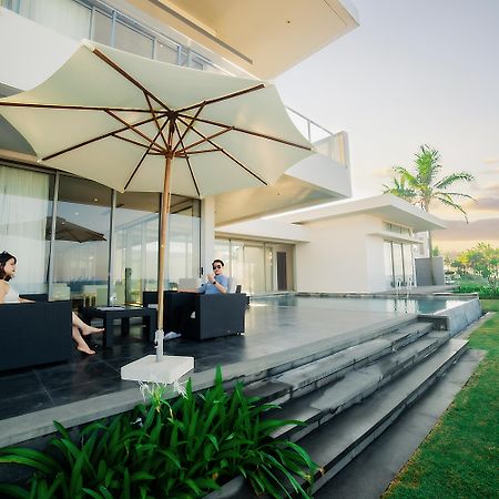 The Ocean Villas Managed By The Ocean Resort Da Nang Exterior foto