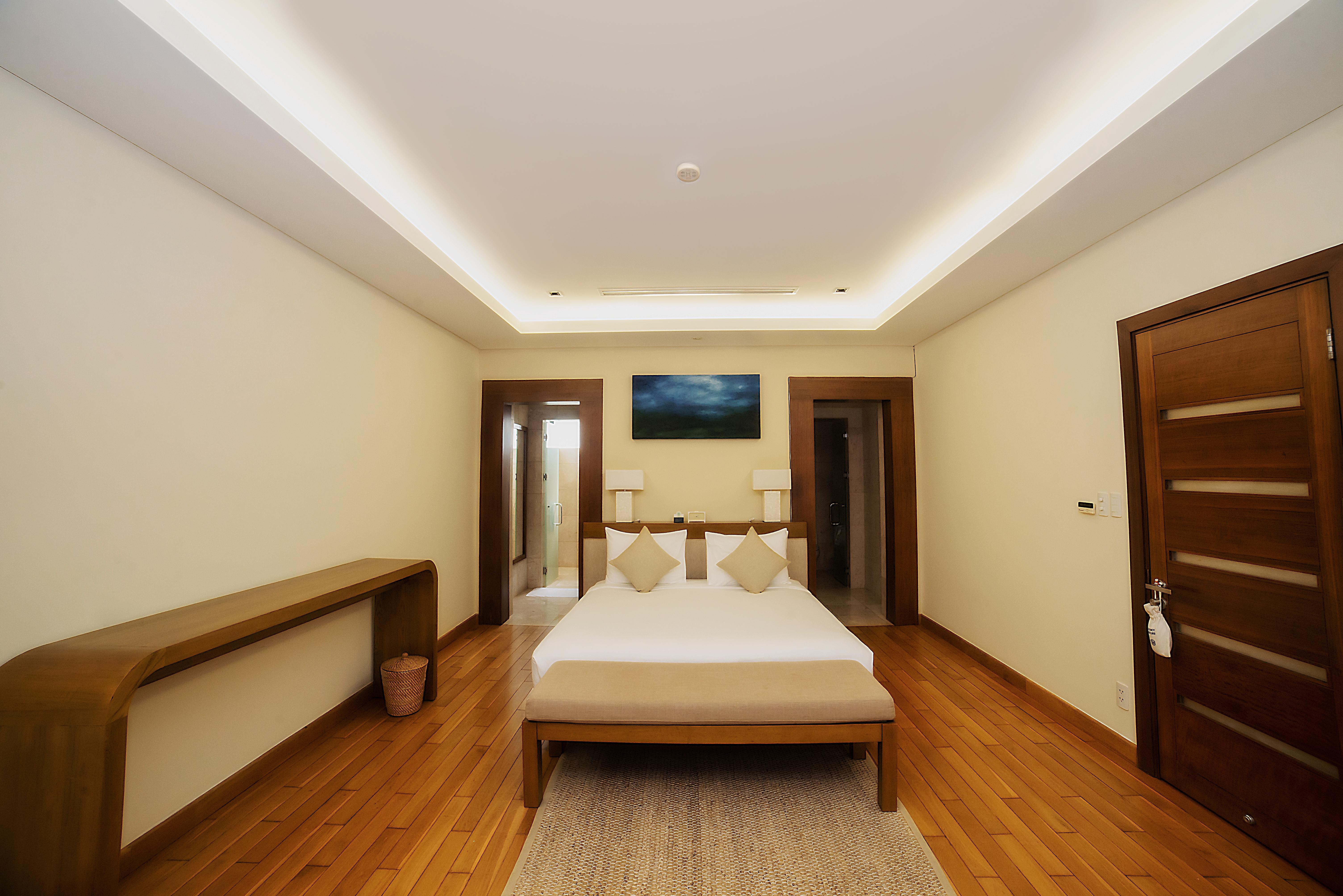 The Ocean Villas Managed By The Ocean Resort Da Nang Exterior foto