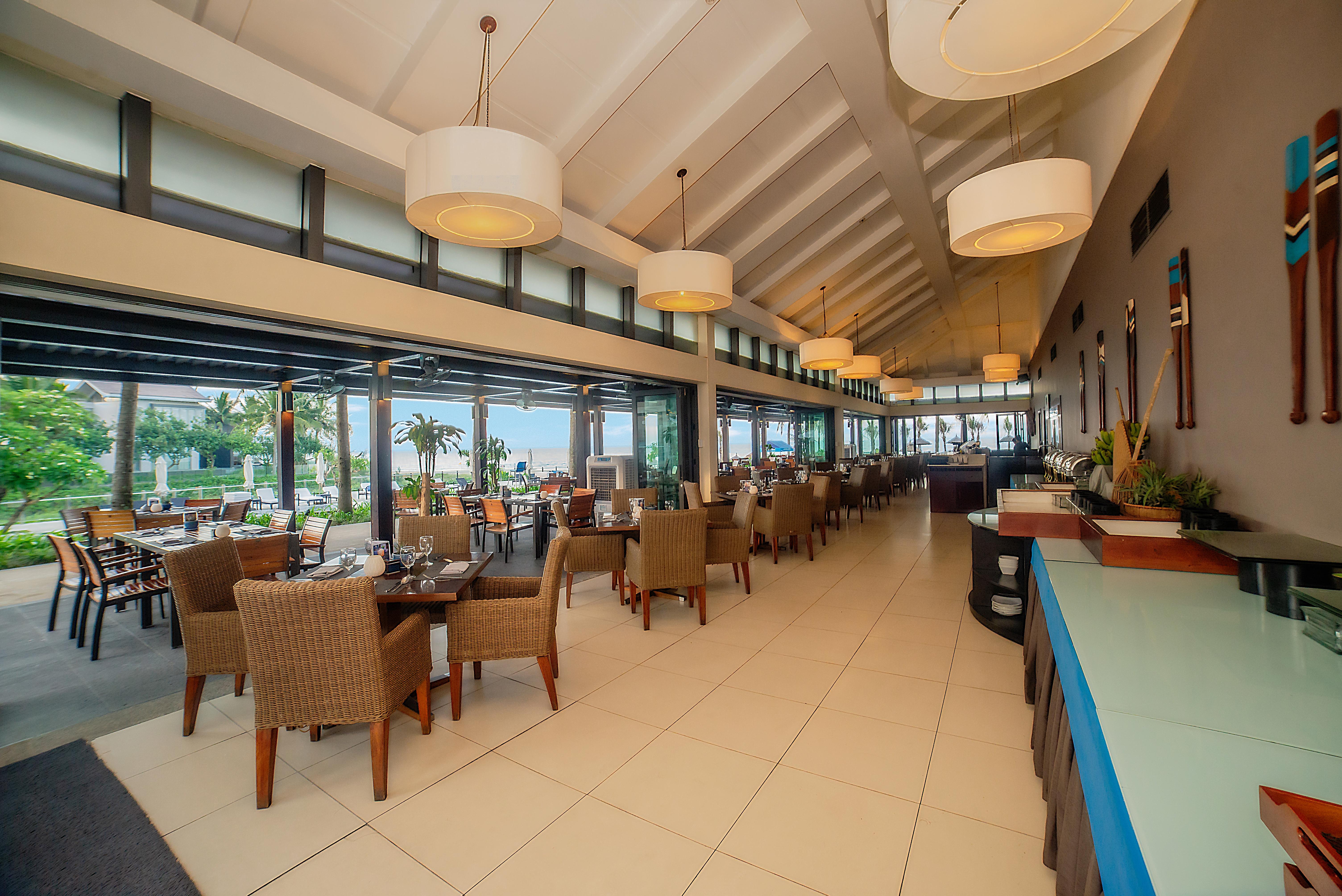 The Ocean Villas Managed By The Ocean Resort Da Nang Exterior foto