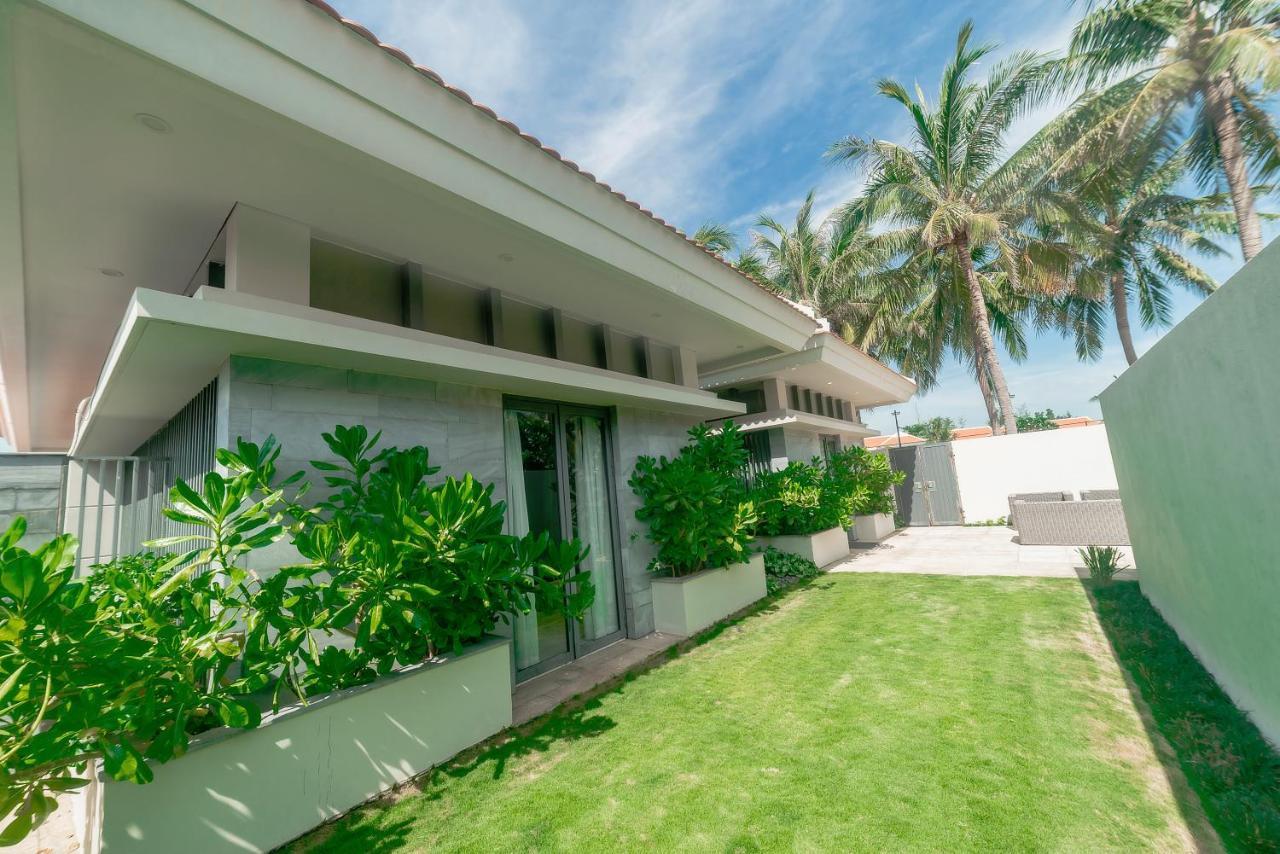 The Ocean Villas Managed By The Ocean Resort Da Nang Exterior foto